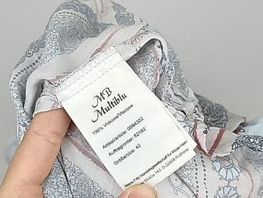 bluoltre collection: Multiblu, Bluzka damska, rozmiar XL — 5