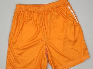 dresy m: Szorty dla mężczyzn, rozmiar L — 1