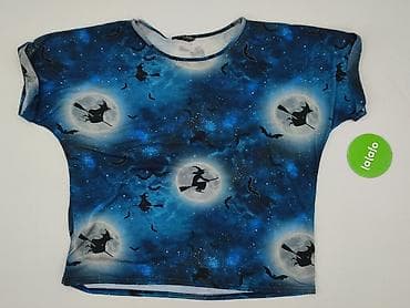 compressor t shirty: T-shirt damski, rozmiar 6XL — 2