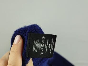 poliamid w swetrze: H&M, Kardigan damski, rozmiar M — 7