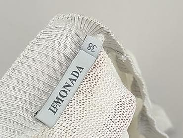 biale trampki levis: LeMonada, Sweter damski, rozmiar M — 5