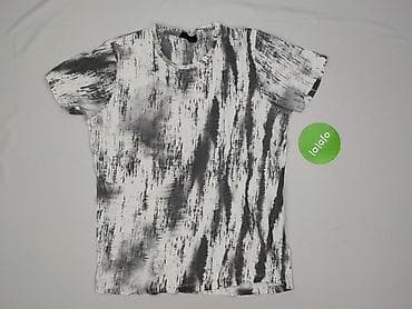 sweter smog: SMOG, T-shirt damski, rozmiar S — 2