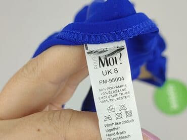 szorty dla puszystych: Pour Moi, Bikini bottom, size S (EU 36) — 4