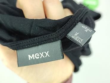 Ubrania damskie: Mexx, Top damski, rozmiar S — 4