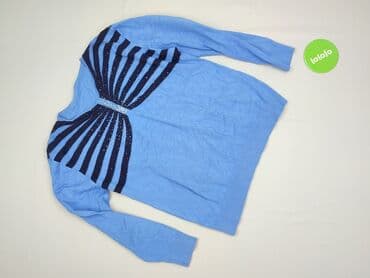 poliamid w swetrze: Sweter damski, rozmiar S — 2