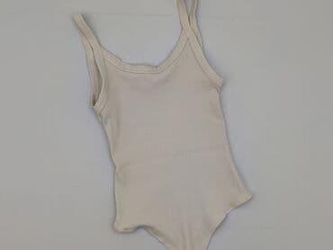 H&M Basic, Body damskie, rozmiar XS w lalafo.pl H&M Basic, Body damskie, rozmiar XS