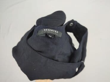 reserved sukienka fioletowa: Reserved, Sukienka damska, rozmiar L — 4