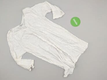 kaffe ubrania: Kaffe, Tunika damska, rozmiar S — 2