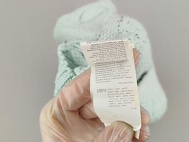 panterka sinsay: Sinsay, Sweter damski, rozmiar L — 5