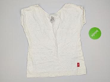 esprit t shirt basic: T-shirt damski, rozmiar M — 3