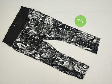 f: Nike, Legginsy Sportowe damskie, rozmiar M — 2