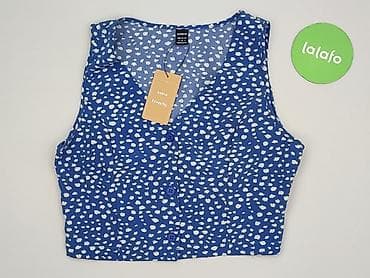 bluzki push up: Shein, Top damski, rozmiar S — 2