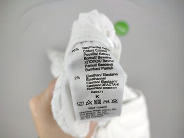 cinque spodnie: BPC Selection, Spodnie materiałowe damskie, rozmiar 3XL — 5