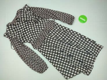 sukienki w stylu boho midi: H&M, Sukienka damska, rozmiar XS — 3