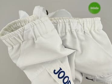 joop jeans: Joop, Spodnie cargo damskie, rozmiar L — 5