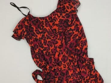 ubrania do zumby: ZACK, Kombinezon damski, rozmiar S — 3