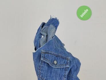 kamizelka z frędzlami kowbojska: Kamizelka damska, rozmiar S — 5