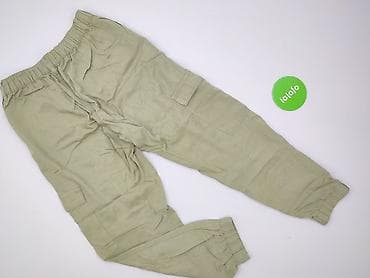 softshell lidl: Calzedonia, Spodnie cargo damskie, rozmiar S — 3
