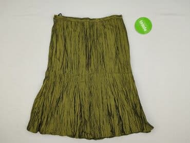 prasowanie plisowanej spodnicy: Spódnica damska, L — 3