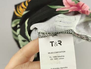 sukienki i garsonki na wesele: Tom Rose, Sukienka damska, rozmiar L — 5