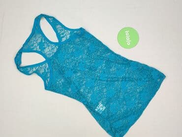 bluzki koronka allegro: Jennifer Taylor, Top damski, rozmiar M — 3