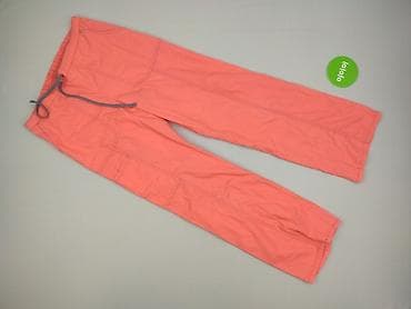 tanie cargo: Spodnie materiałowe damskie, rozmiar S — 2