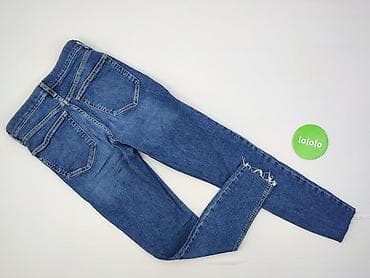 jeans perfect: Topshop, Jeansy damskie, rozmiar S — 3
