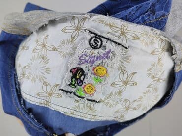 mohito sukienka niebieska w kwiaty: Sukienka damska, S — 5