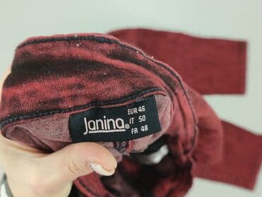 dżinsy montana lata 80: Janina, Jeans for women, XL — 4