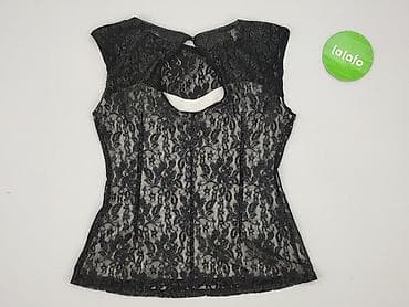 top satynowy h: Orsay, Bluzka damska, rozmiar S — 3