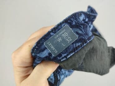 cross jeans zakręt: Cross Jeans, Jeansy damskie, rozmiar M — 5