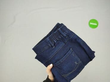 sofix kozaki: Charles Vögele, Jeansy damskie, 4XL — 5