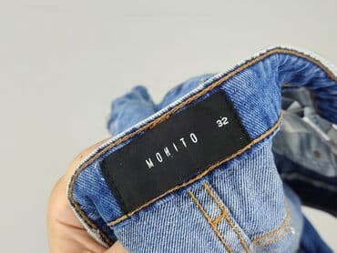 mohito krótkie spodenki: Mohito, Shorts for women, size 2XS (EU 32) — 4