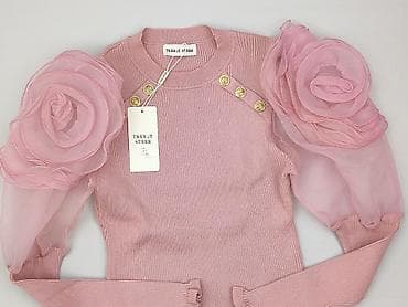 queen hearts: Sweter damski, rozmiar One size — 1