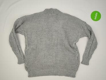 kozaki simple: Boohoo, Kardigan damski, rozmiar S — 3