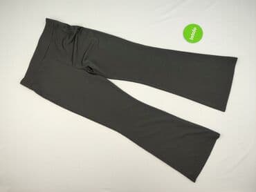 shein buty zimowe: Shein, Spodnie materiałowe damskie, rozmiar L — 2