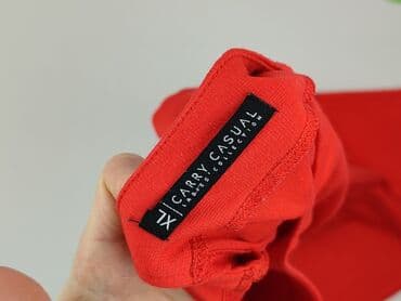 obcisła sukienka czerwona: Carry, Women`s dress, XL — 4