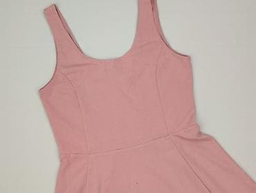 H&M Divided, Sukienka damska, rozmiar L