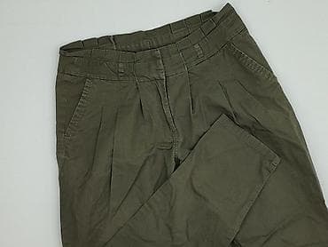 klapki hermes deezee: Dorothy Perkins, Spodnie materiałowe damskie, rozmiar S — 1