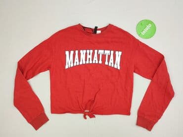 bluza medyczna: H&M, Bluza damska
, rozmiar XS — 2