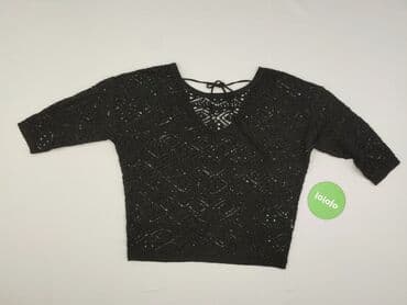 sweter h: Sweter damski, rozmiar M — 3