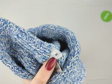 niebieski golf damski: Good Look, Golf damski, M — 4