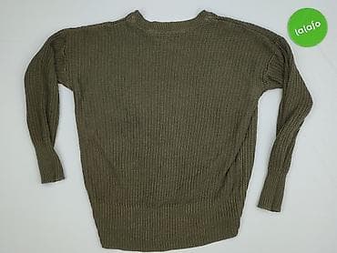 sweter w chmury: Atmosphere, Sweter damski, rozmiar XS — 3