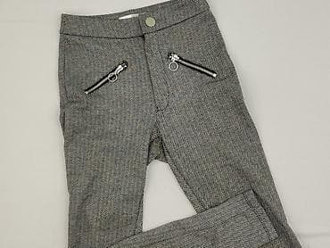 buty cross hatch: Terranova, Spodnie materiałowe damskie, rozmiar 2XS — 1