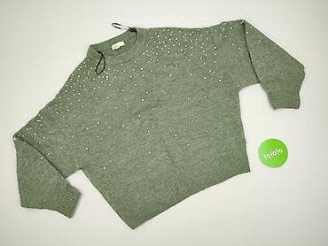 aware by vero moda: H&M, Sweter damski, rozmiar M — 2