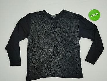modne bluzy dla nastolatek: Bluzka damska, rozmiar L — 2