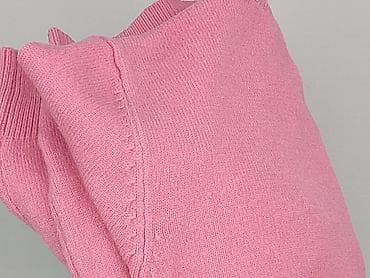 ponczo sweter: Sweter damski, rozmiar XL — 7