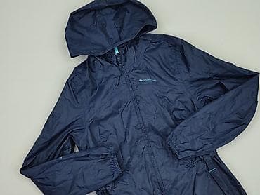 bluza uv decathlon: Kurtka przejściowa, Quechua, 14 lat, 158-164 cm, stan - Bardzo dobry — 1