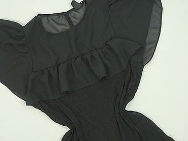 hm t shirty basic: H&M, Bluzka damska, rozmiar S — 1