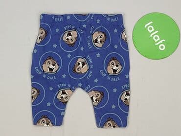 allegro rajstopy: Leggings, Disney, 0-1 month, condition - Perfect — 3